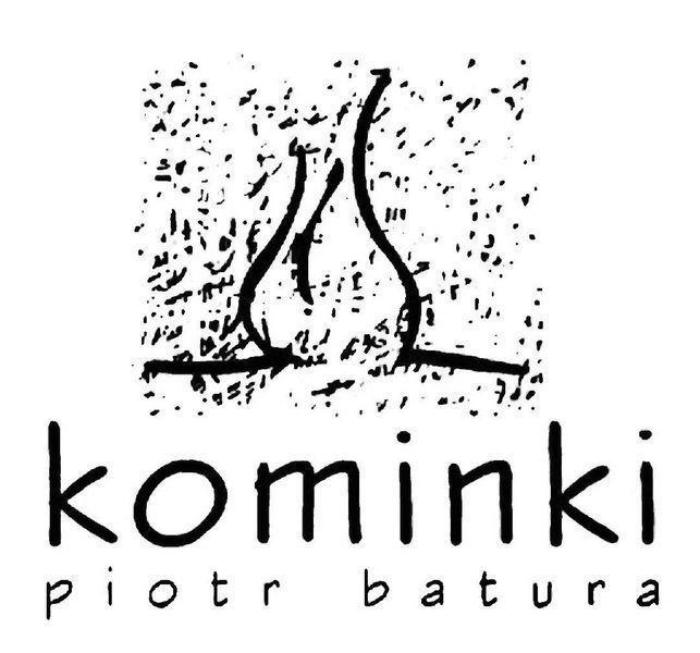 Piotr Batura Kominki - Logo